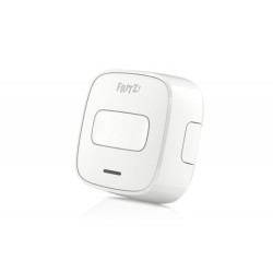 AVM FRITZ!DECT 400 - Blanc - 52 mm - 52 mm - 24 mm - 51 g - Boîte 20002864