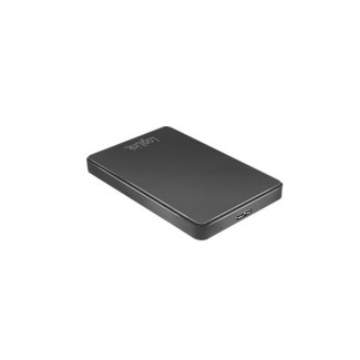 Logilink UA0339 SATA HDD/SSD USB3.0 Boîtier 2.5? (6.35cm)