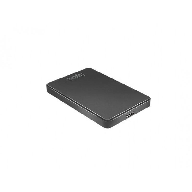 Logilink UA0339 SATA HDD/SSD USB3.0 Boîtier 2.5? (6.35cm) Logilink UA0339 SATA HDD/SSD USB3.0 Boîtier 2.5? (6.35cm)