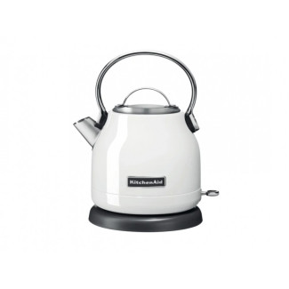 KitchenAid Bouilloire 1.25l 5KEK1222EWH (Blanc)