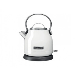 KitchenAid Bouilloire 1.25l 5KEK1222EWH (Blanc)