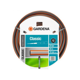 Gardena Tuyau Classic 19 mm (3/4). 20 m 18022-20
