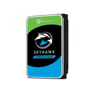 Seagate Surveillance HDD SkyHawk - 3.5\'\' - Disque dur 2000 Go ST2000VX015