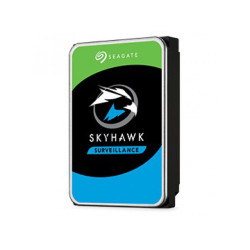 Seagate Surveillance HDD SkyHawk - 3.5\'\' - Disque dur 2000 Go ST2000VX015