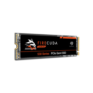 Seagate FireCuda 530 - Disque dur 1000 Go - M.2 - 7300 Mo/s ZP1000GM3A013