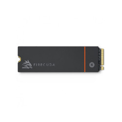 Seagate FireCuda 530 - Disque dur 1000 Go - M.2 - 7300 Mo/s ZP1000GM3A023