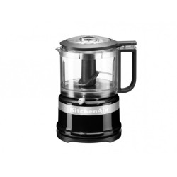 KitchenAid Mini robot de cuisine 5KFC3516EOB (Noir)