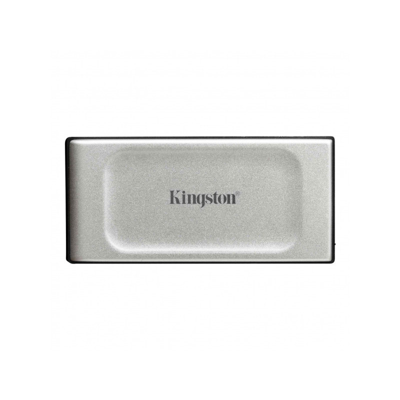 Kingston 500Go Disque Portable SSD XS2000 SXS2000/500G Kingston 500Go Disque Portable SSD XS2000 SXS2000/500G