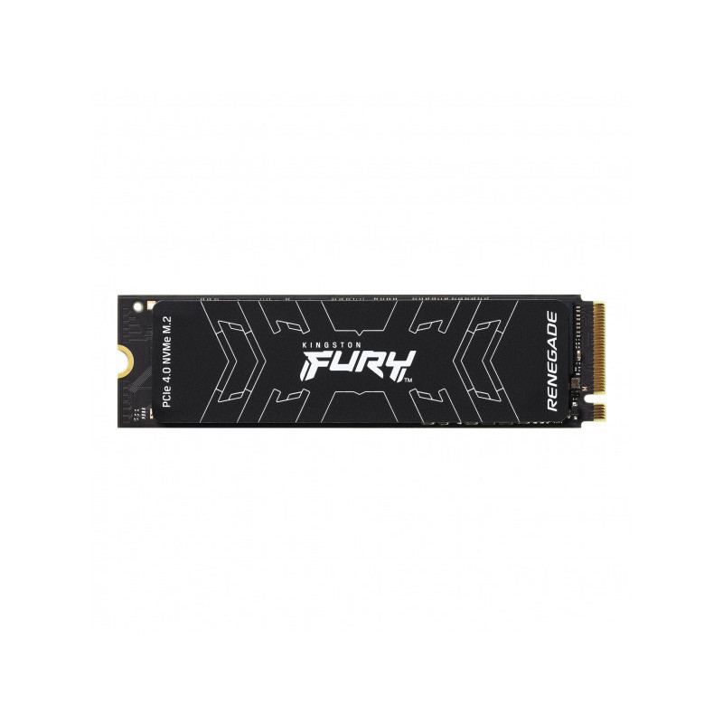 KINGSTON FURY Renegade Disque dur 1 To. SSD SFYRS/1000G KINGSTON FURY Renegade Disque dur 1 To. SSD SFYRS/1000G
