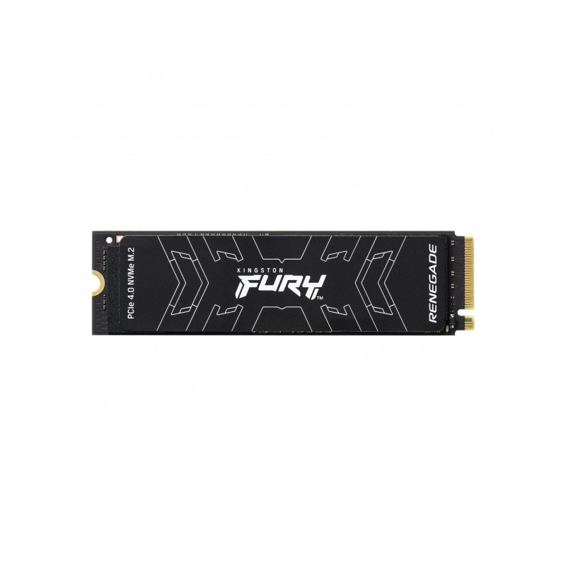 KINGSTON FURY Renegade Disque dur 4 To. SSD SFYRD/4000G KINGSTON FURY Renegade Disque dur 4 To. SSD SFYRD/4000G
