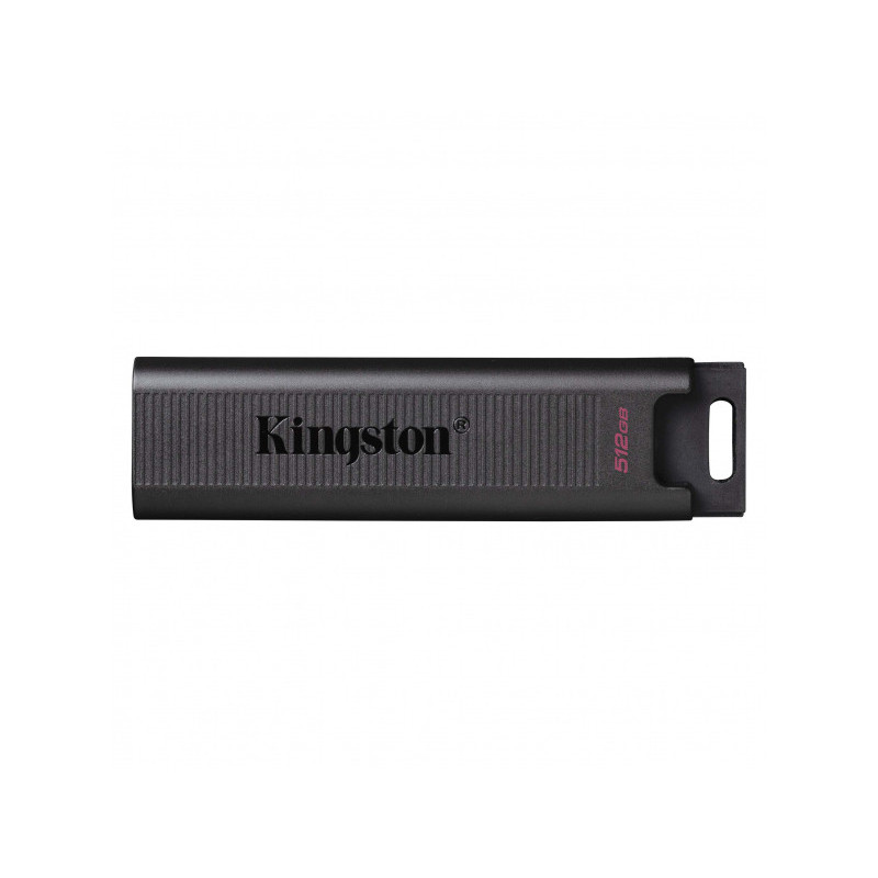 Kingston 512GB DataTraveler Max Clé USB-C DTMAX/512GB Kingston 512GB DataTraveler Max Clé USB-C DTMAX/512GB