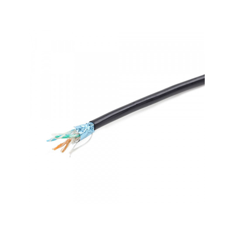 CableXpert CAT 5e FTP LAN massiv AWG24 FPC-5051GE-SO-OUT CableXpert CAT 5e FTP LAN massiv AWG24 FPC-5051GE-SO-OUT