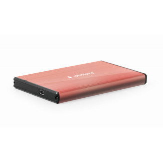 Gembird Boitier pour disque dur 2.5 USB 3.0. noir - EE2-U3S-3-P