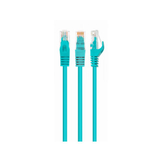 CableXpert CAT6 Unabgeschirmtes Patchcabel - PP6U-5M/G
