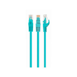 CableXpert CAT6 Unabgeschirmtes Patchcabel - PP6U-5M/G