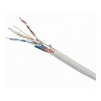 CableXpert 305m Cat5e S-FTP - 305 m - Cat5e - Gris SPC-5004E