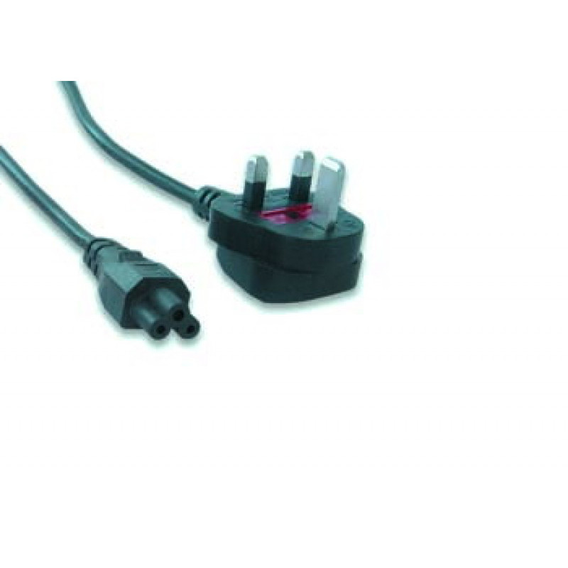 CableXpert UK power cord. BS-checked. 6 foot- PC-187-ML12 CableXpert UK power cord. BS-checked. 6 foot- PC-187-ML12