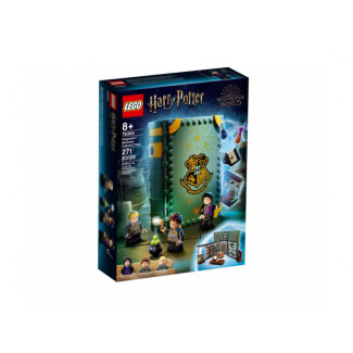 LEGO Harry Potter - Poudlard  le cours de potions (76383)