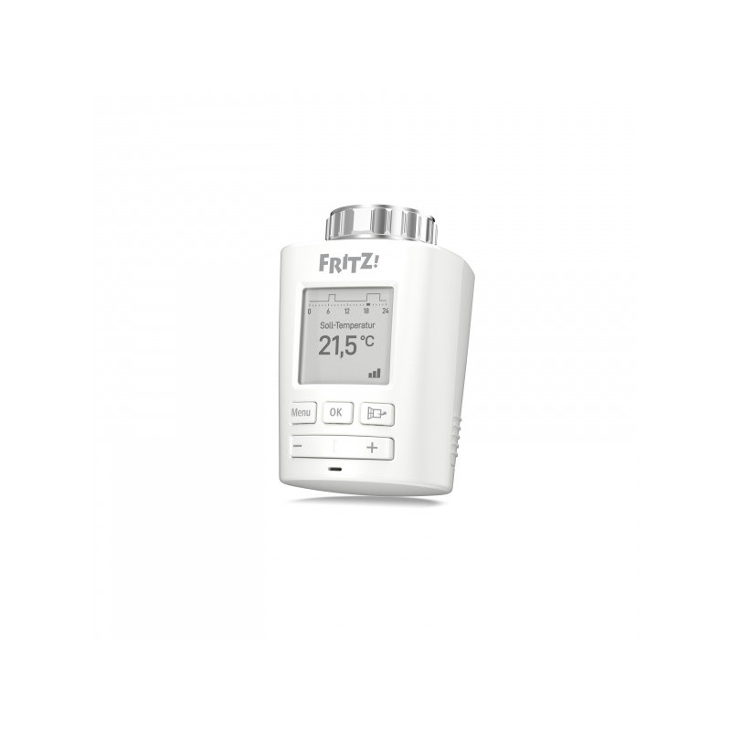 AVM FRITZ!DECT 301 Funk-Heizkörperthermostat (20002822)
