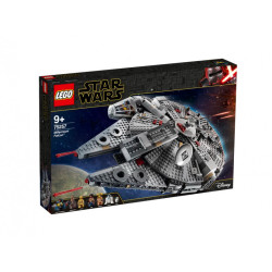 LEGO Star Wars - Faucon Millennium (75257)