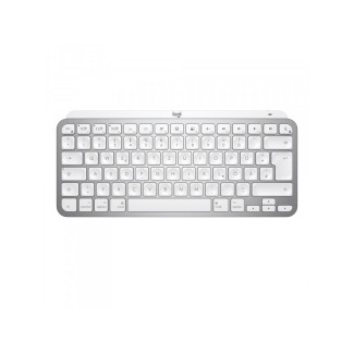 Logitech MX KEYS MINI MAC Clavier sans fil  retro-éclairé - KB 920-010519