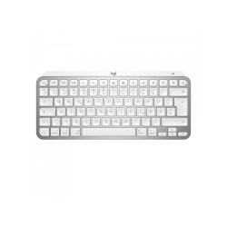 Logitech MX KEYS MINI MAC Clavier sans fil  retro-éclairé - KB 920-010519