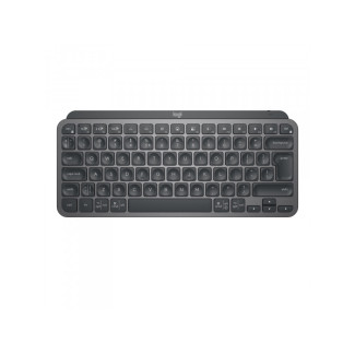 Logitech MX Keys Mini Minimalist Clavier éclairé sans fil - DEU - CENTRAL 920-010479