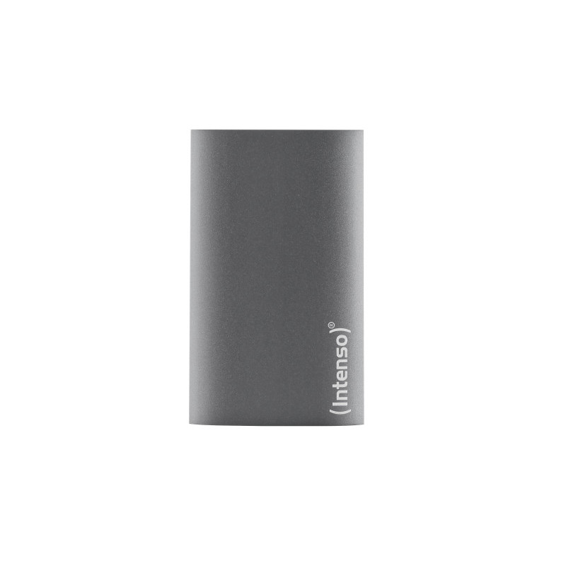 Intenso external SSD Premium 512GB Anthracite (3823450) - USB 3.2 Intenso external SSD Premium 512GB Anthracite (3823450) - USB 3.2