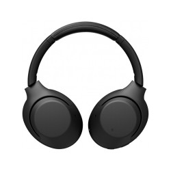 Sony Casque audio WH-XB900 Noir ANC EU
