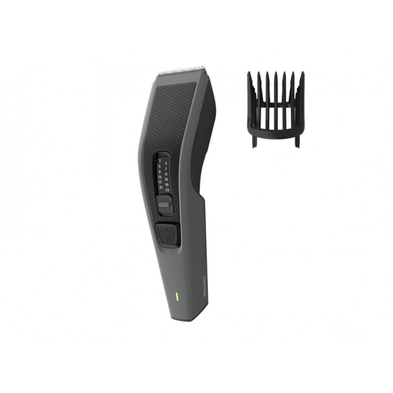 Philips Series 3000 HC-3520/15 tondeuse corps et barbe