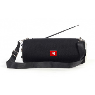 Gembird SPK-BT-17 Bluetooth Speaker FM-radio black