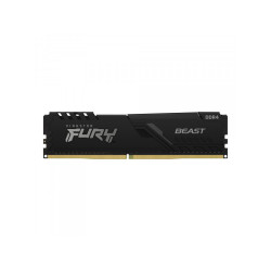 Kingston 40KI3232-1016FB - Fury Beast Black - 32 GB - DDR4 KF432C16BB/32