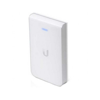 UbiQuiti Networks UAP-AC-IW - 867 Mbit/s - 867 Mbit/s - 10.100.1000 Mbit/s - 2.4 - 5 GHz - IEEE 802.
