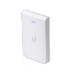 UbiQuiti Networks UAP-AC-IW - 867 Mbit/s - 867 Mbit/s - 10.100.1000 Mbit/s - 2.4 - 5 GHz - IEEE 802.