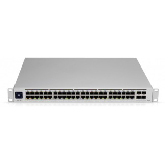 UbiQuiti Networks UniFi Géré -Gigabit Ethernet - USW-PRO-48