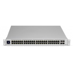 UbiQuiti Networks UniFi Géré -Gigabit Ethernet - USW-PRO-48