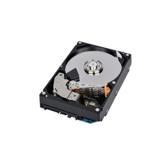 Toshiba E-Capacity 4TB 3.5 7.2k SATA 6G 512e - Disque dur - Serial ATA MG08ADA400E
