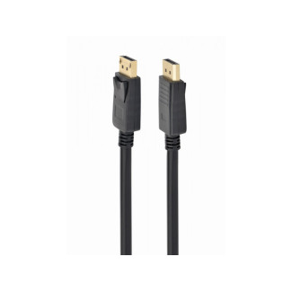 Câble DisplayPort CableXpert. 4K. 5 m - CC-DP2-5M