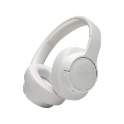 JBL TUNE 750BTNC Casque circum-auriculaire Blanc JBLT750BTNCWHT