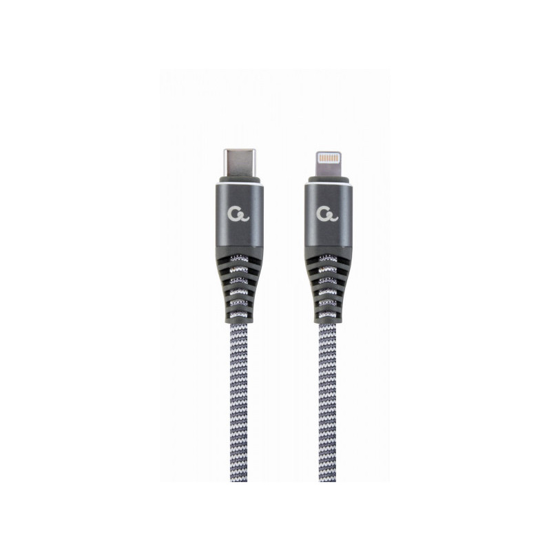 Câble CableXpert USB Typ-C à 8 broches CC-USB2B-CM8PM-1.5M Câble CableXpert USB Typ-C à 8 broches CC-USB2B-CM8PM-1.5M