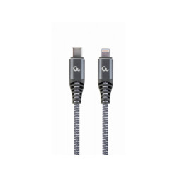 Câble CableXpert USB Typ-C à 8 broches CC-USB2B-CM8PM-1.5M