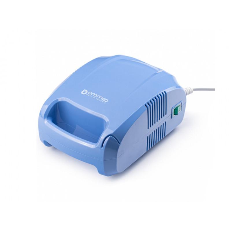 Inhalateur pneumatique Oromed Oro-Family Plus Inhalateur pneumatique Oromed Oro-Family Plus