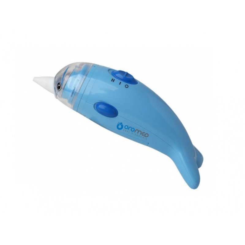 Oromed Aspirateur Nasal ORO-Baby Oromed Aspirateur Nasal ORO-Baby