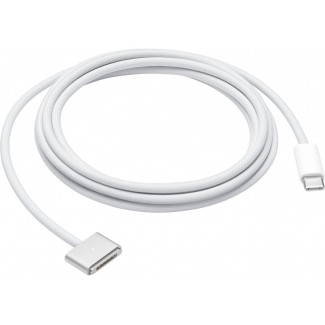 Apple USB-C to Magsafe 3 Cable (2 m) - Cable - Digital MLYV3ZM/A
