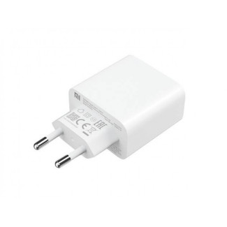 Xiaomi Mi USB Chargeur Type-C 20W HR4927GL (BLANC)