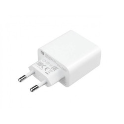 Xiaomi Mi USB Chargeur Type-C 20W HR4927GL (BLANC)