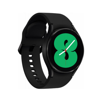 Samsung R860 Galaxy Watch4 Montre connectée - 40mm - Noir - SM-R860NZKADBT