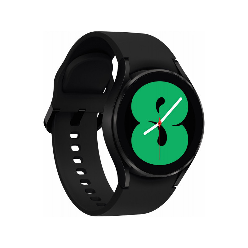 Samsung R860 Galaxy Watch4 Montre connectée - 40mm - Noir - SM-R860NZKADBT Samsung R860 Galaxy Watch4 Montre connectée - 40mm - Noir - SM-R860NZKADBT