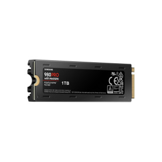 Samsung SSD m.2 PCIe 1000GB 980 PRO MZ-V8P1T0CW
