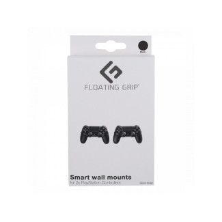 Floating Grips Playstation Controller Wall Mount - FG0081 - PlayStation 4